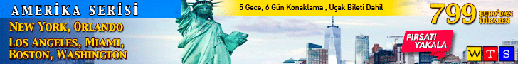 Amerika TurlarÄ±